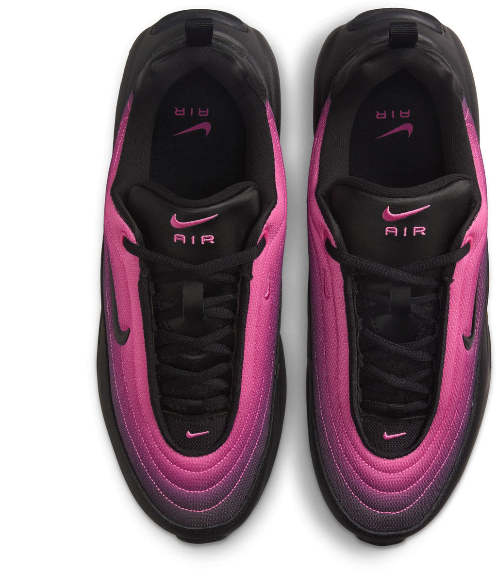 Nike portal ,purple, pink,black gradient, casual, athletic