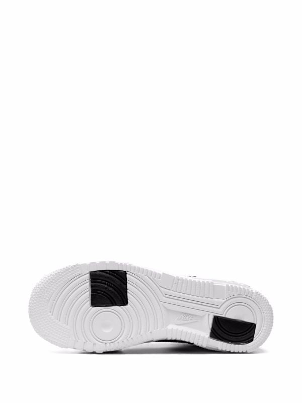 Nike Air Force 1 Black/White