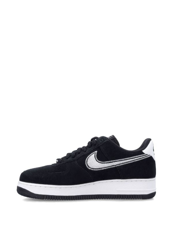 Nike Air Force 1 Black/White