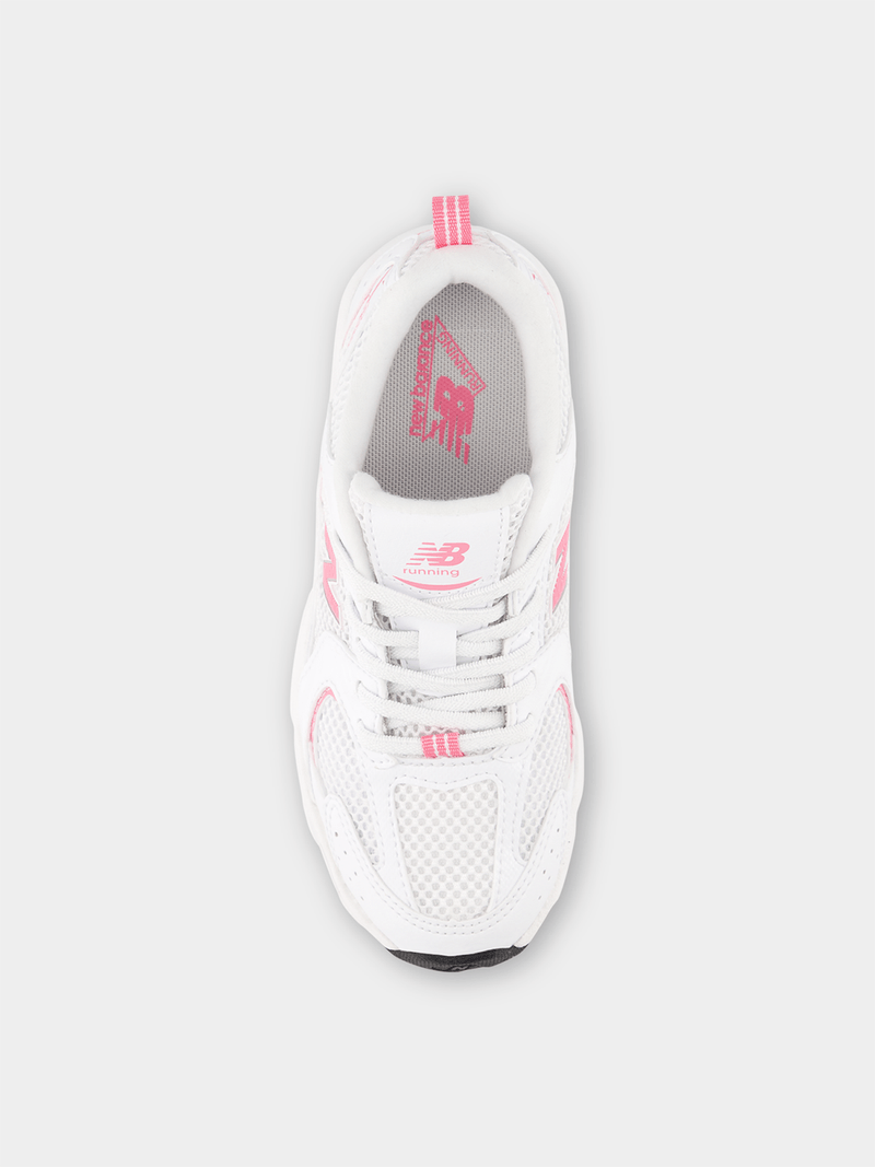 New Balance 530 White/Pink