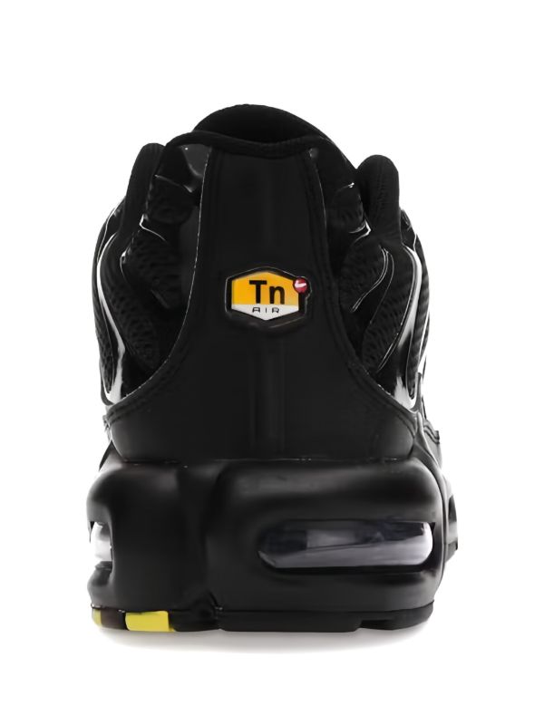 Nike Air Max Plus All-black