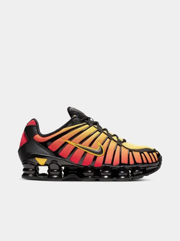 Nike Vapormax Sunset Sneakers