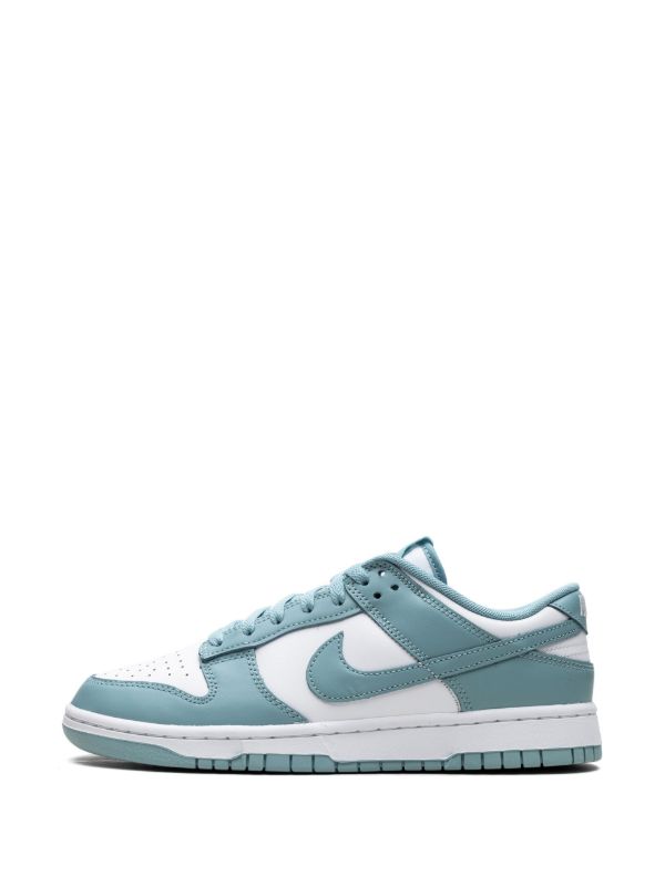 Nike Dunk Low light blue